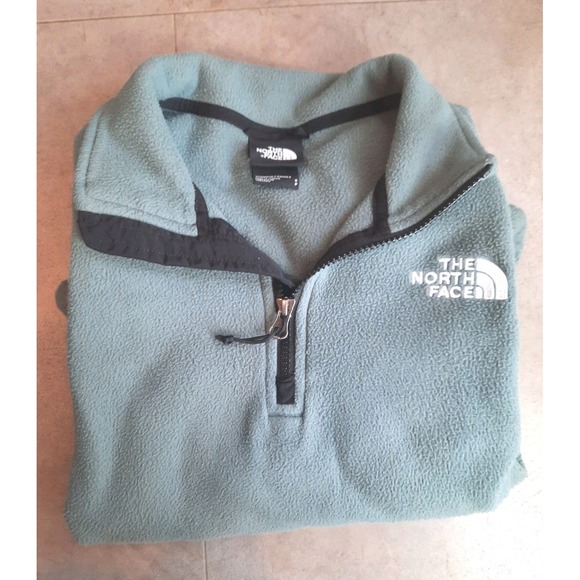 North Face Womens Pullover Small Pre-owned - Picture 1 of 7